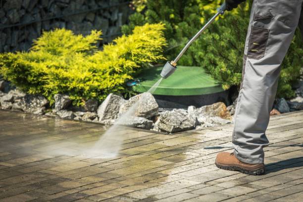 Professional Pressure Washing Services in Culver, IN
