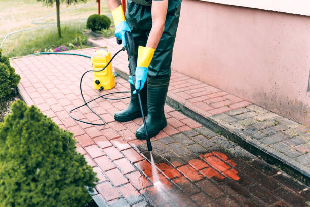 Best Building Exterior Pressure Washing in Culver, IN