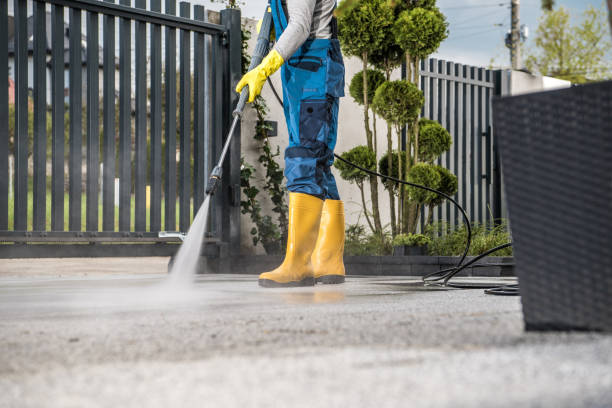 Best Oil and Grease Removal from Surfaces in Culver, IN