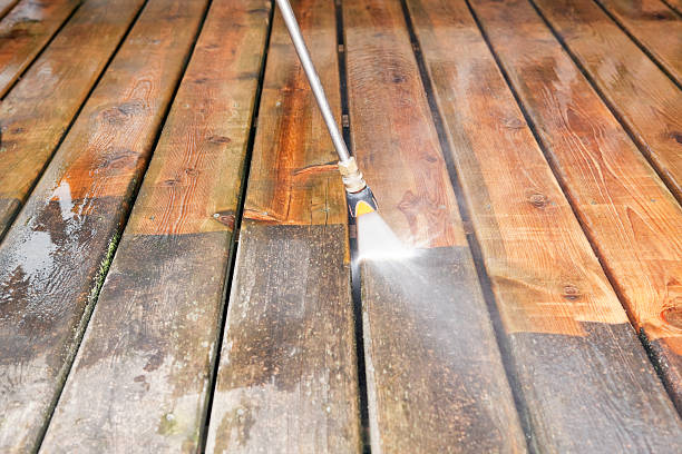 Best Rust and Stain Removal in Culver, IN